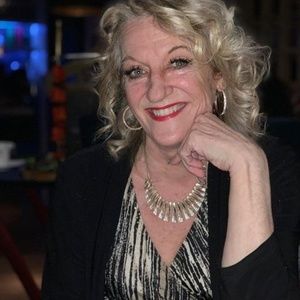 Meet your Posher, Patti